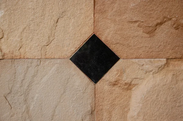 Stone tiles background — Stock Photo, Image