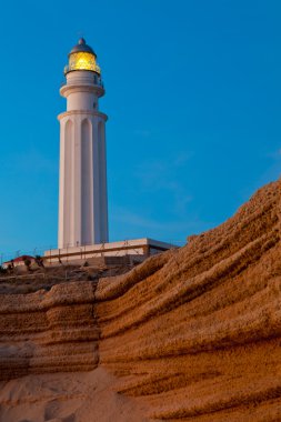 Fener in trafalgar, cadiz