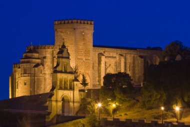 Kale - aracena Kalesi