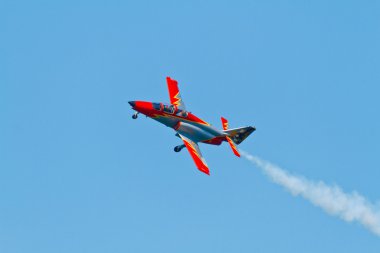 Patrulla Aguila