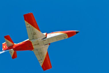 Patrulla Aguila