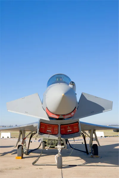 Military aircraft — Stock Photo, Image