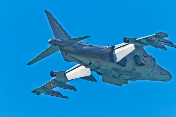 AV-8B Harrier Plus — Stock Photo, Image