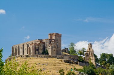 Kale - aracena Kalesi