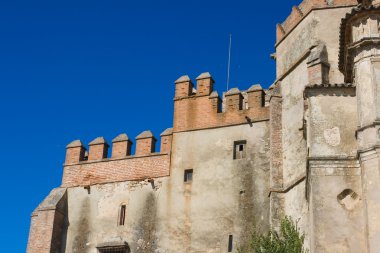 Kale - aracena Kalesi