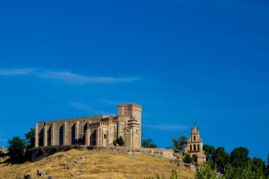 Kale - aracena Kalesi