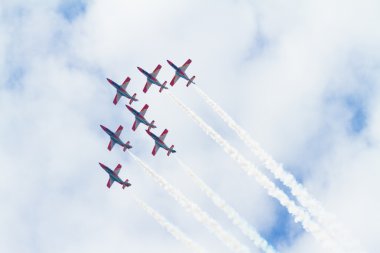 Patrulla Aguila