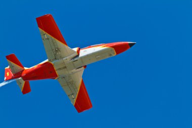 Patrulla Aguila