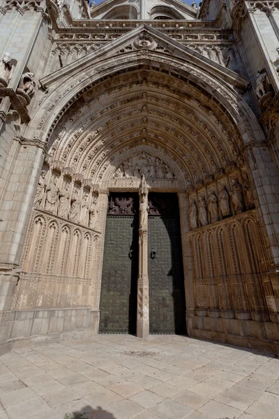 Cathédrale de Tolède — Photo