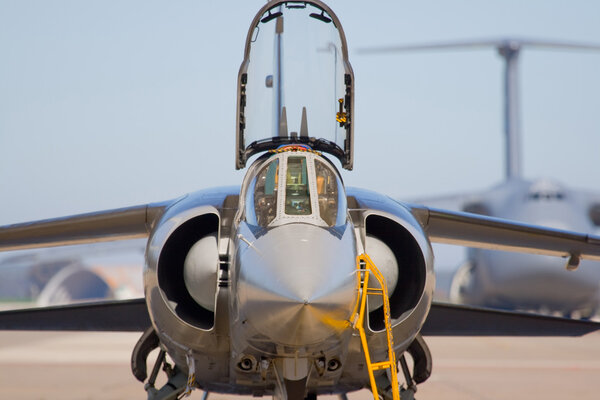 Военные самолёты
