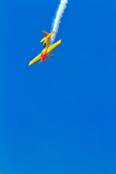 エクストラ 300s年の航空機 — ストック写真