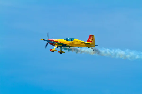 stock image Aircraft Extra 300S