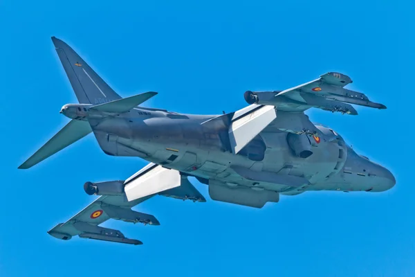 AV-8 harrier plus — Stockfoto