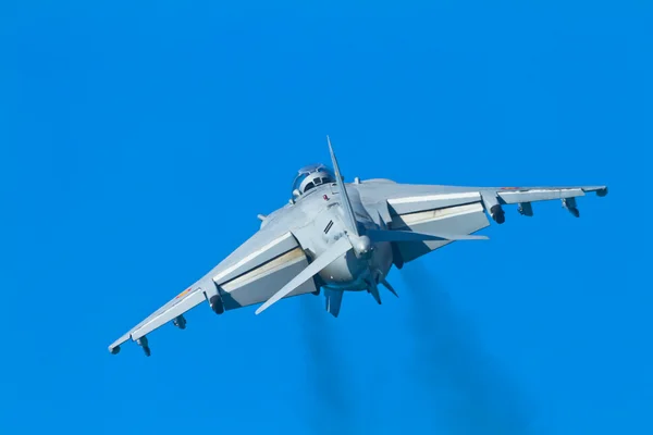 AV-8b Harrier Plus — Zdjęcie stockowe