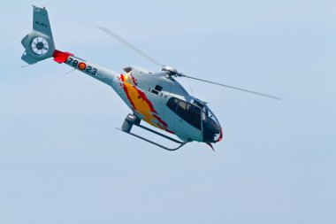 Patrulla Aspa