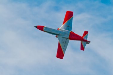 Patrulla Aguila