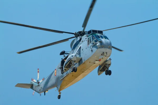 Helikopter seaking — Stock Fotó