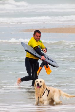 bodyboader tarihinde 2 şampiyonluk impoxibol, 2011