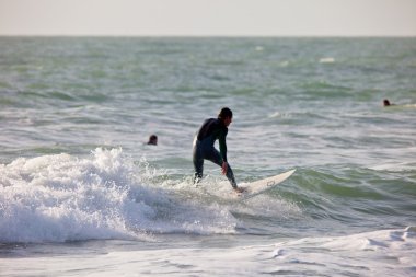 Surfer 2 şampiyonluk impoxibol, 2011 tarihinde