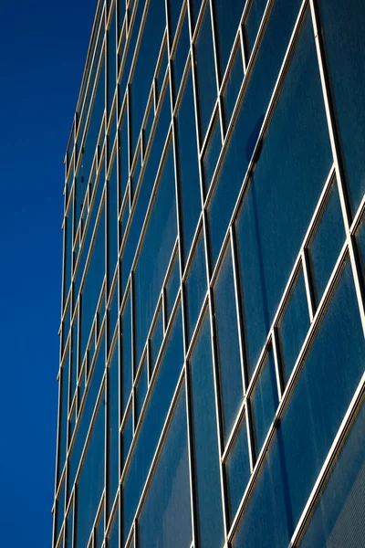 Office buildings — Stock Photo, Image