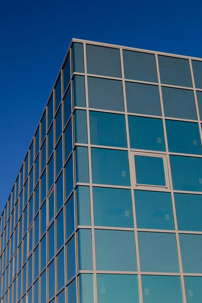 Office building — Stock Photo, Image