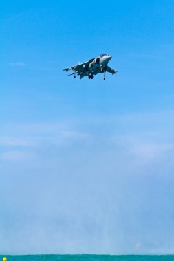 av-8b harrier artı