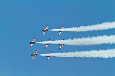 Patrulla Aguila