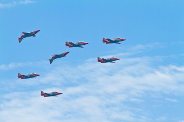 Patrulla Aguila