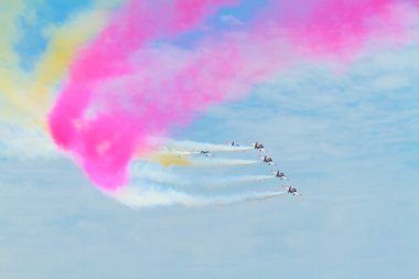 Patrulla Aguila