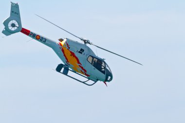 Patrulla Aspa