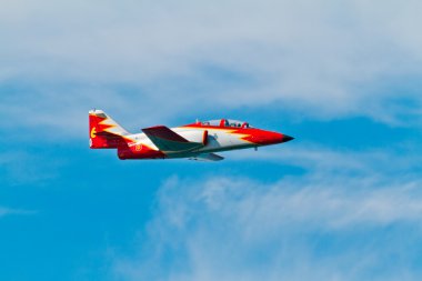 Patrulla Aguila