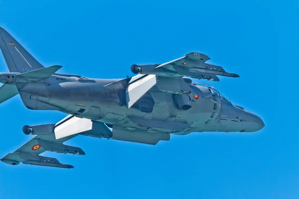AV-8 harrier plus — Stockfoto