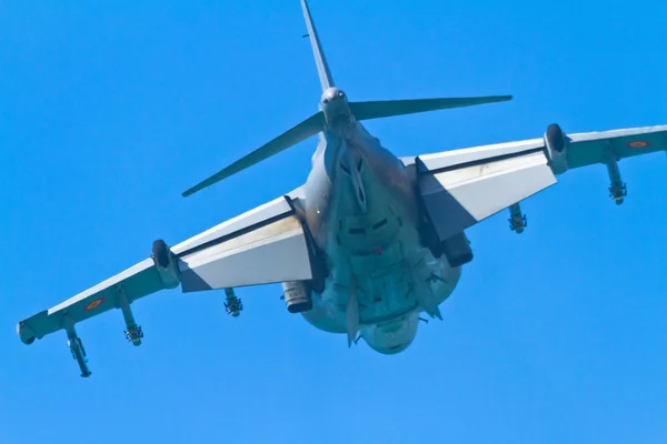 AV-8b Harrier Plus — Foto de Stock