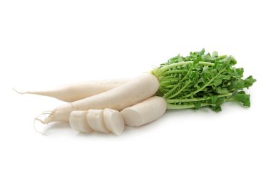 Daikon turp