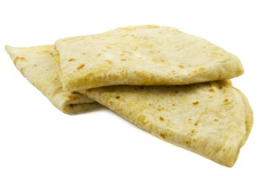 Roti pancakes clipart