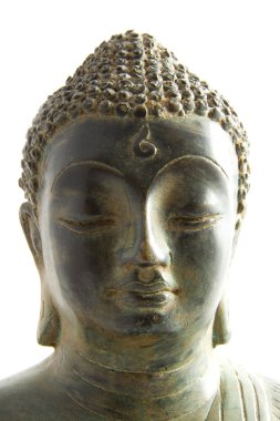 Buddha clipart