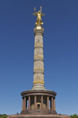 Siegessäule clipart