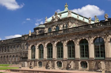 Zwinger