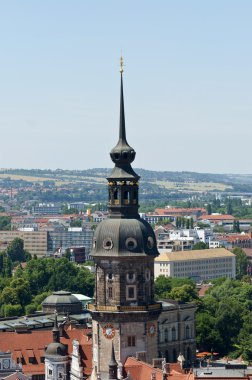 Kale kule