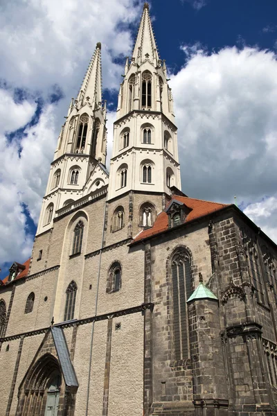 St. Peter's Church — Stock Photo, Image