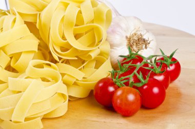 Pappardelle