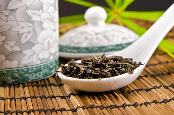 Chinesischer Tee lizenzfreie Stockbilder