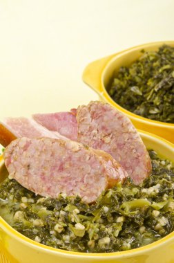 Kale üzerinden oldenburg