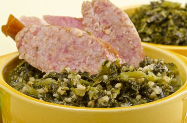 Kale üzerinden oldenburg