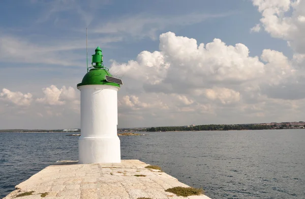 pier deniz feneri.