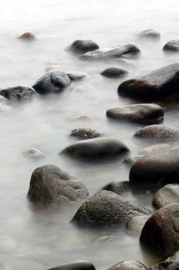 okyanus taşları