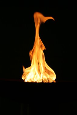 Flame clipart