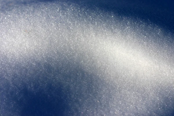 Havas téli — Stock Fotó