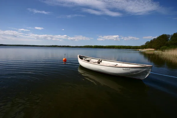 Lake fun — Stock Photo, Image