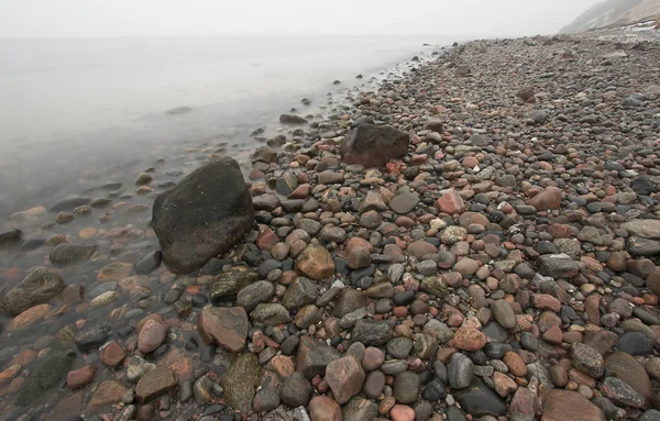 Plaża Stone — Zdjęcie stockowe